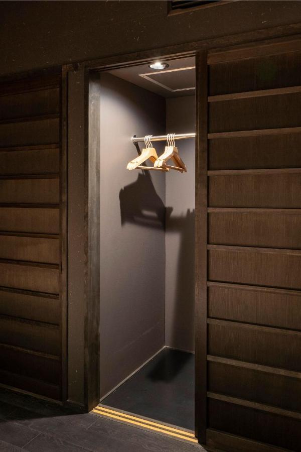 Sumihotaru Honoka Machiya House Villa Kyoto Exterior photo
