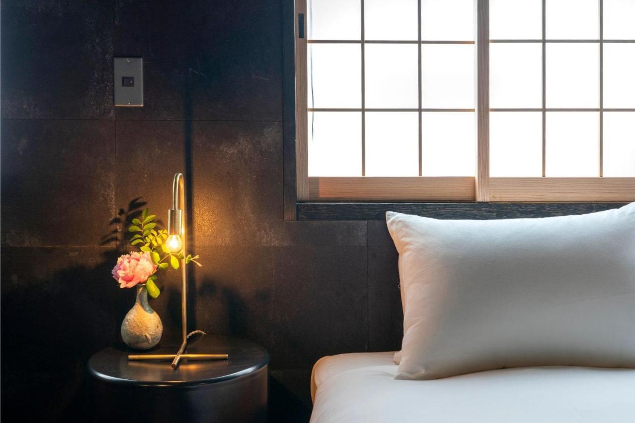 Sumihotaru Honoka Machiya House Villa Kyoto Exterior photo