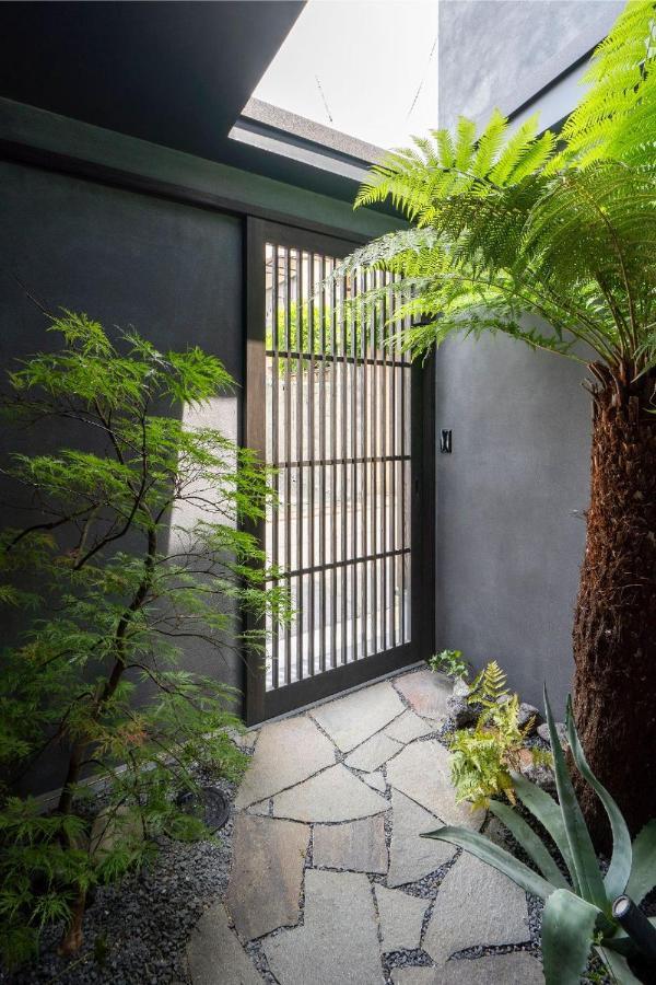 Sumihotaru Honoka Machiya House Villa Kyoto Exterior photo